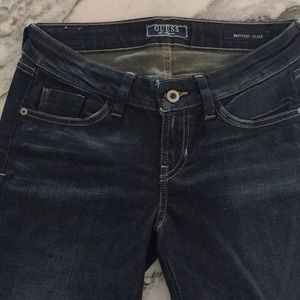Guess jeans